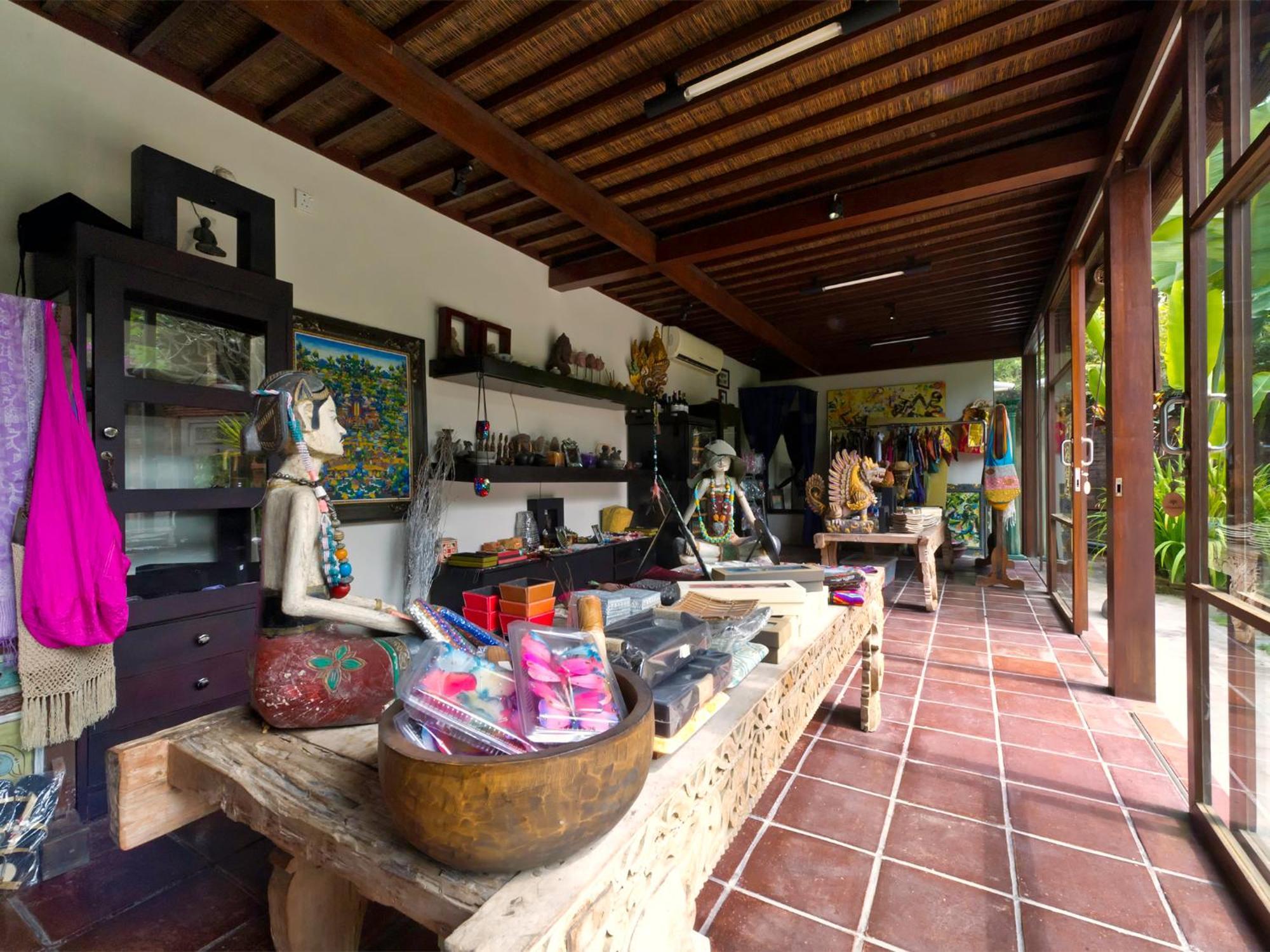 Majapahit Beach Villas By Nakula Ketewel Δωμάτιο φωτογραφία