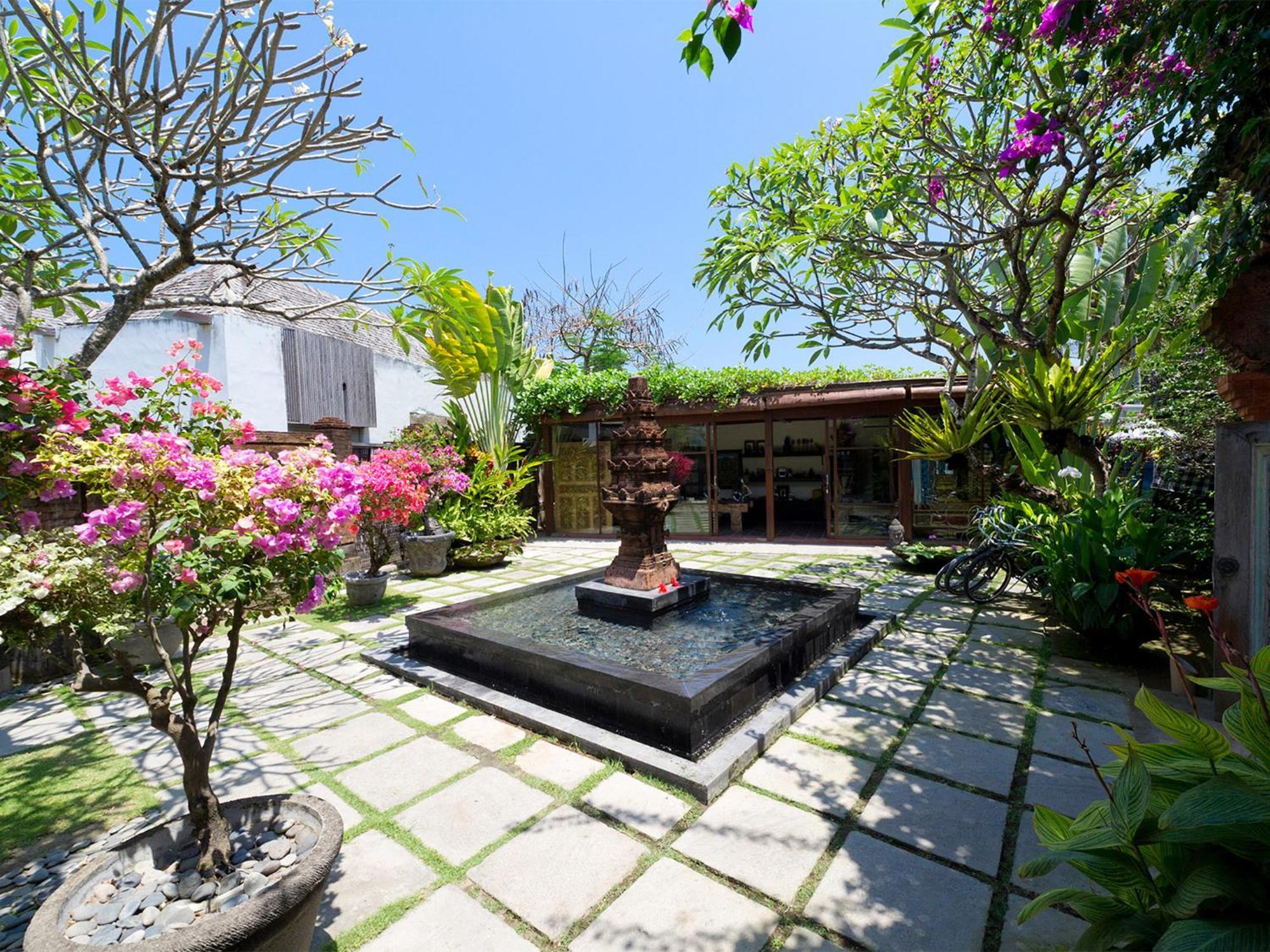 Majapahit Beach Villas By Nakula Ketewel Δωμάτιο φωτογραφία
